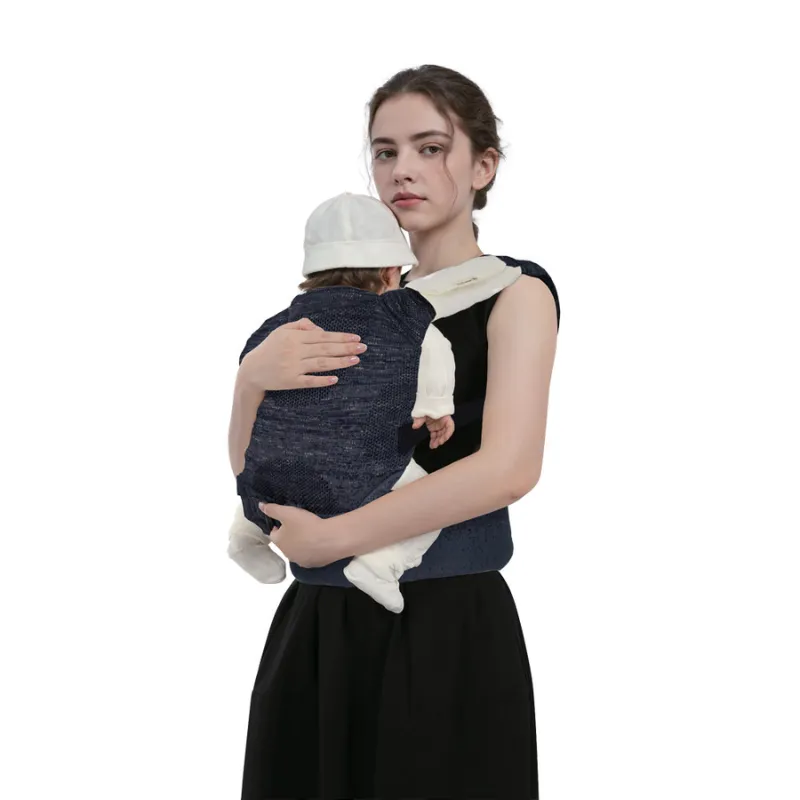 Bebe Stars Baby Carrier Carry Me Air Max
