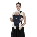 Bebe Stars Baby Carrier Carry Me Air Max