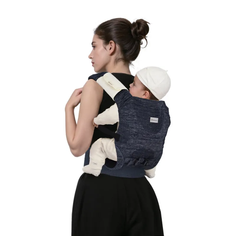 Bebe Stars Baby Carrier Carry Me Air Max