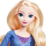 Frozen II Elsa Doll