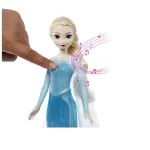 Frozen Singing Elsa Doll