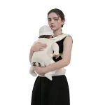 Bebe Stars Baby Carrier Carry Me Air Max