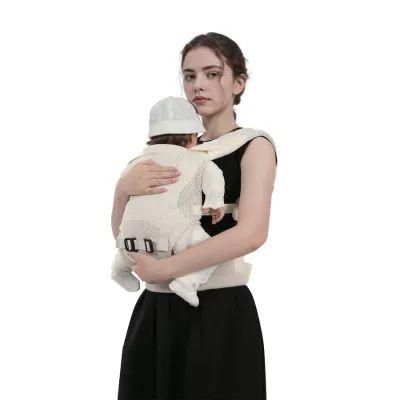 Bebe Stars Baby Carrier Carry Me Air Max