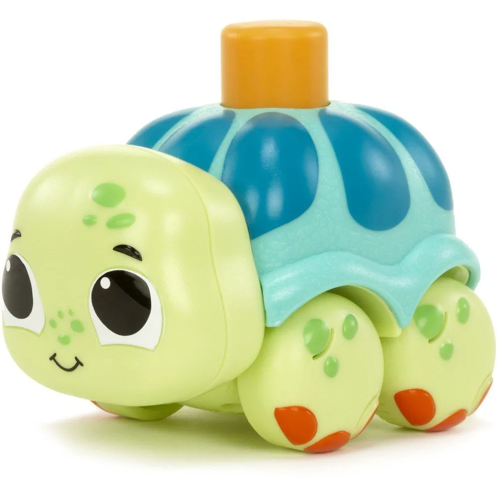 Little Tikes Touch ‘n Go Turtle