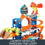 Hotwheels Ultimate Garage