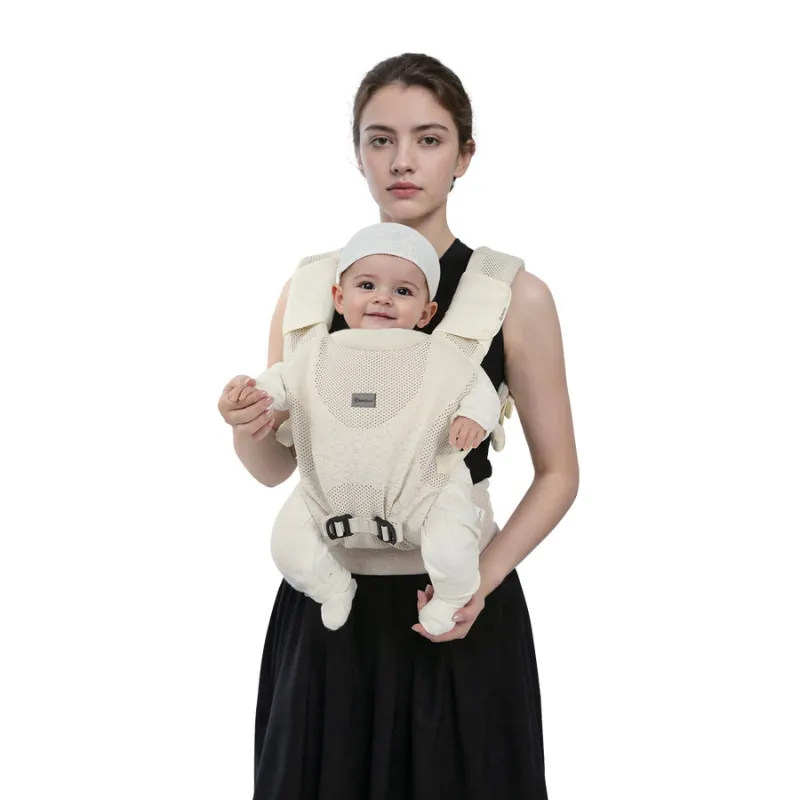 Bebe Stars Baby Carrier Carry Me Air Max
