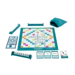 Scrabble Board Game