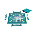 Scrabble Board Game