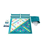 Scrabble Board Game