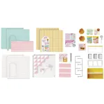 Miniverse Make It Mini Spaces Ice Cream Shop