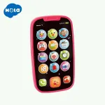 Hola My First Smartphone with Light/Music (red)