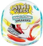 Miniverse Make It Mini Sneakers