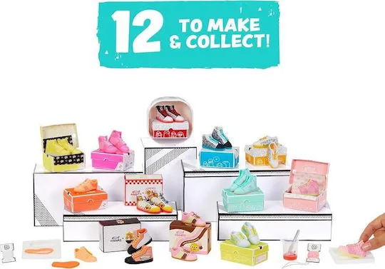 Miniverse Make It Mini Sneakers