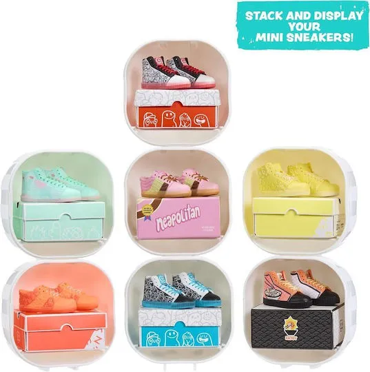 Miniverse Make It Mini Sneakers