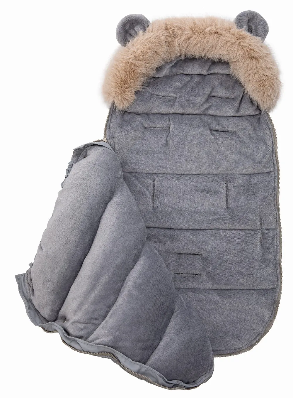 FreeOn Stroller winter bag Arctic