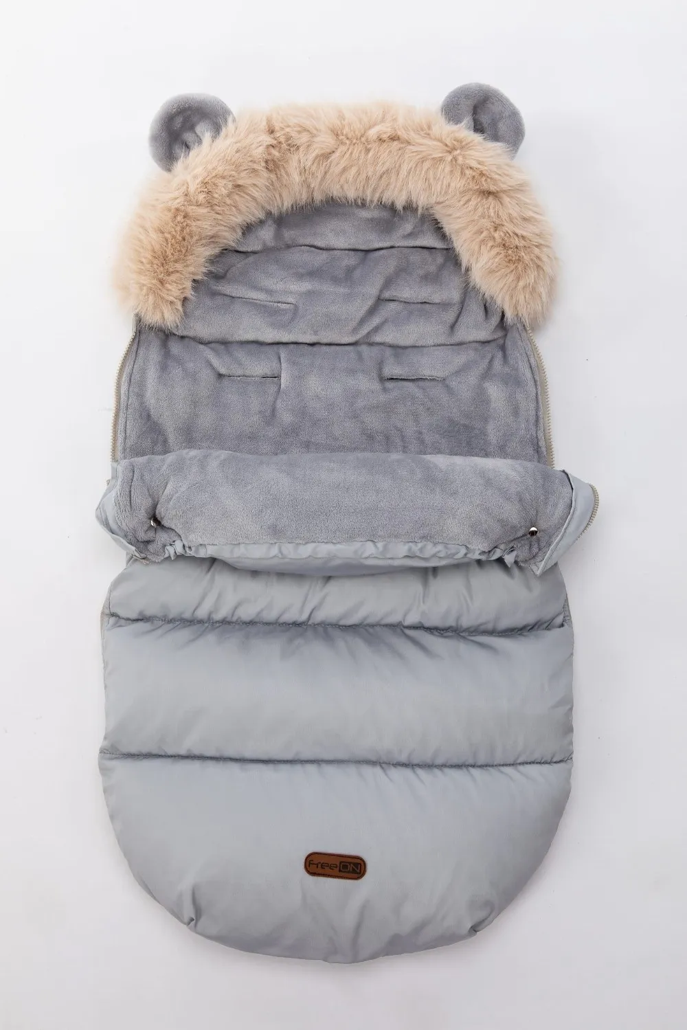 FreeOn Stroller winter bag Arctic