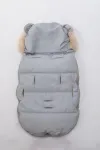 FreeOn Stroller winter bag Arctic