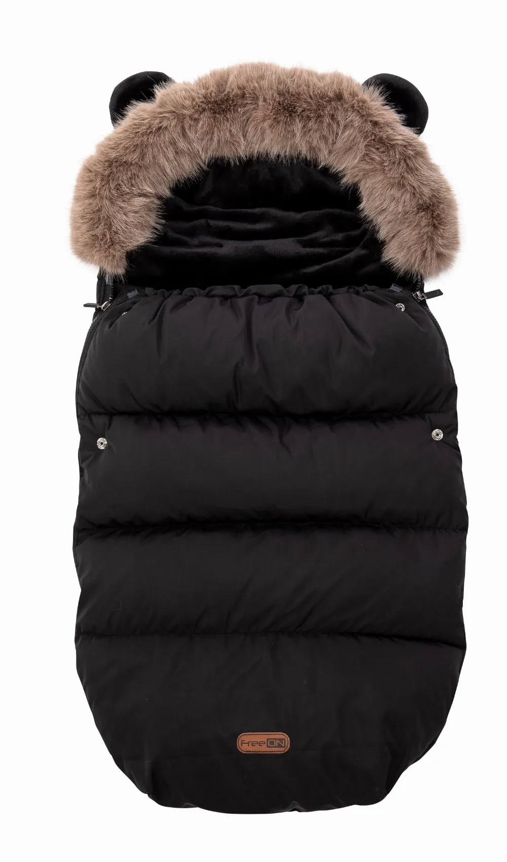 FreeOn Stroller winter bag Arctic