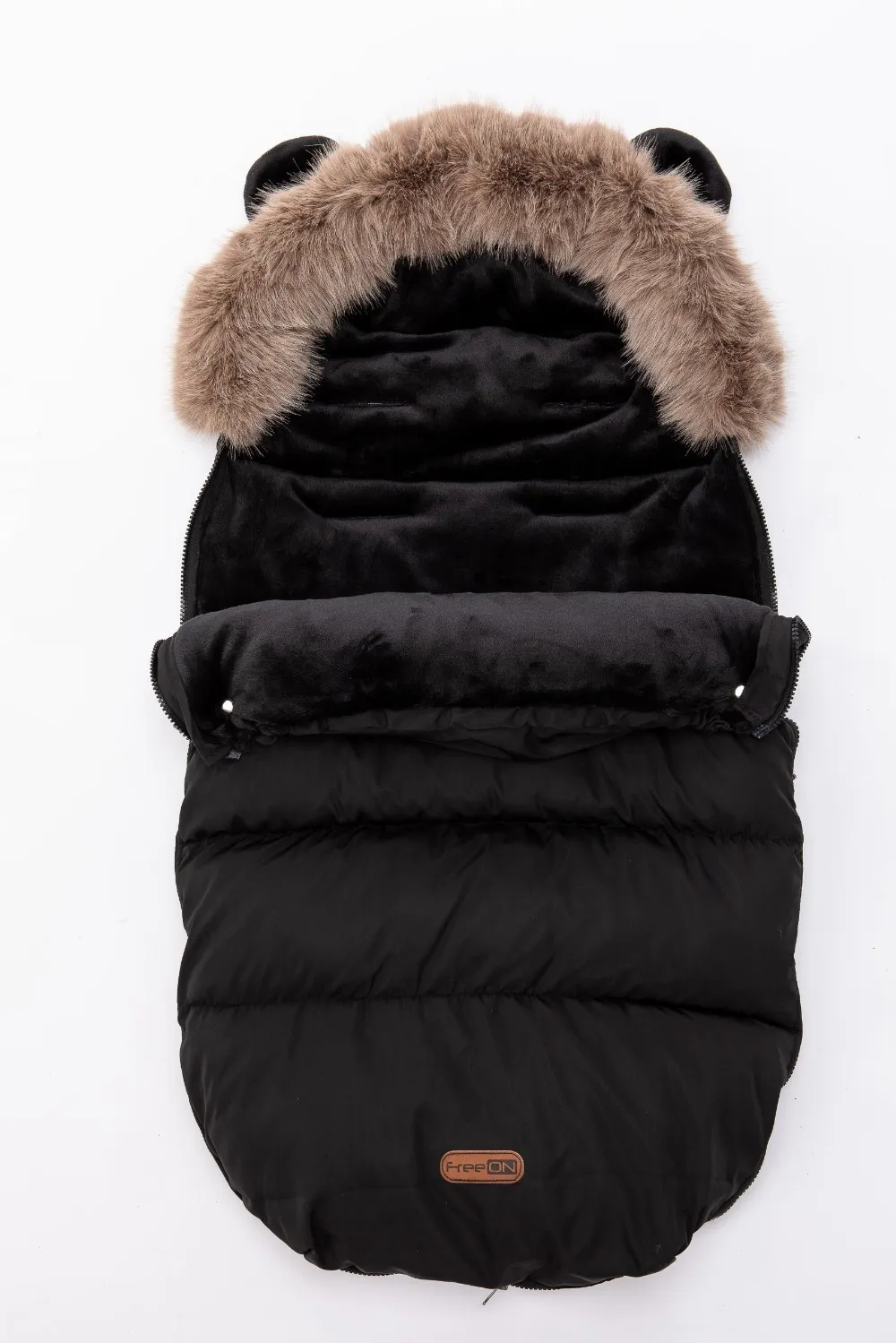 FreeOn Stroller winter bag Arctic