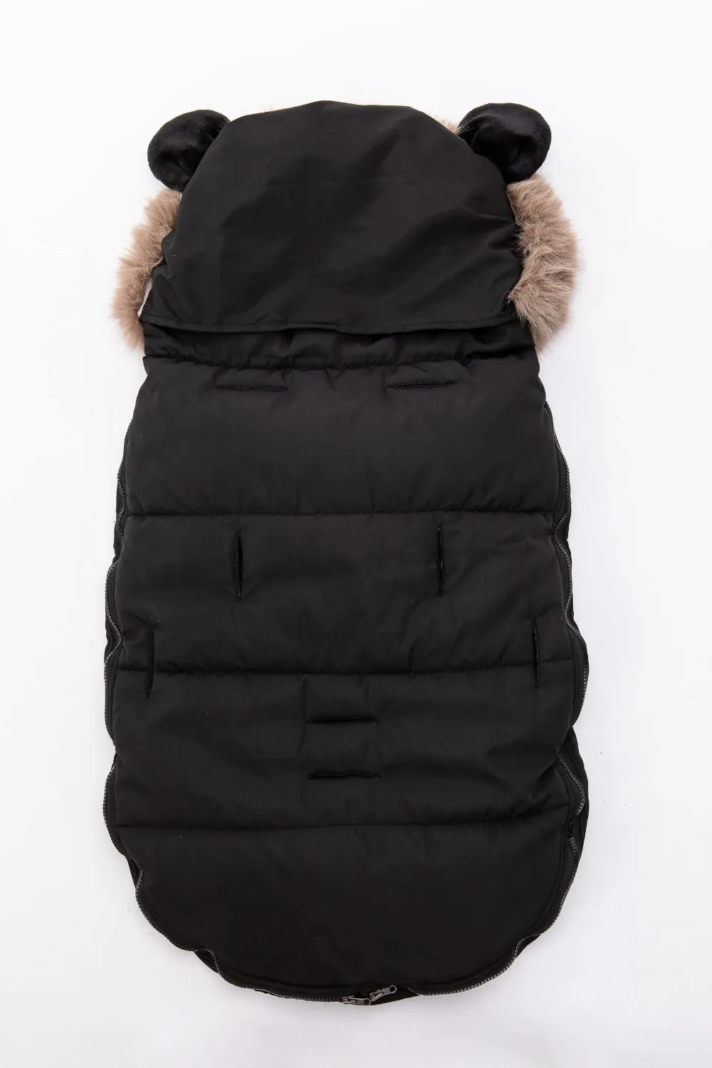 FreeOn Stroller winter bag Arctic