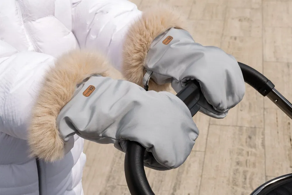 FreeOn stroller gloves