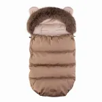 FreeOn Stroller winter bag Arctic