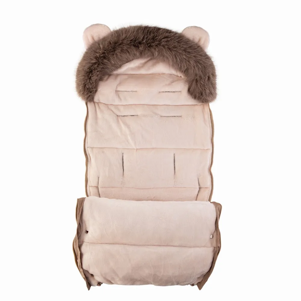 FreeOn Stroller winter bag Arctic