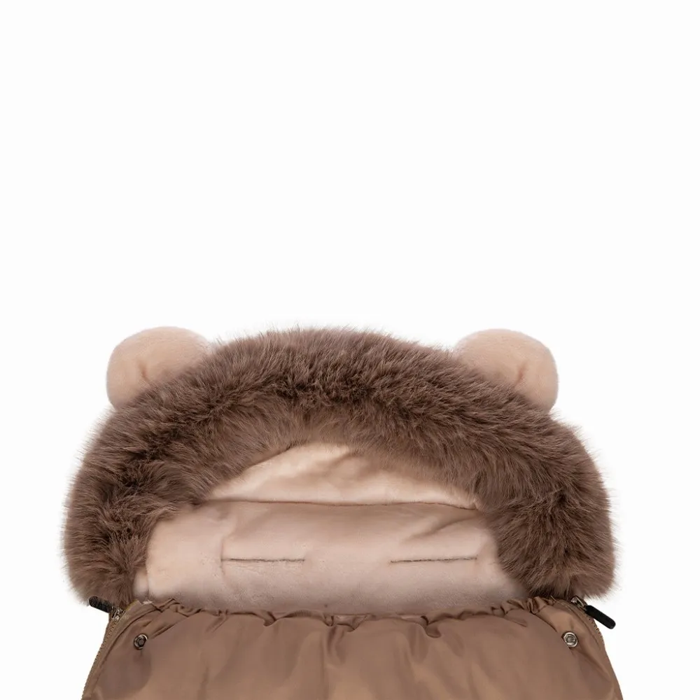 FreeOn Stroller winter bag Arctic