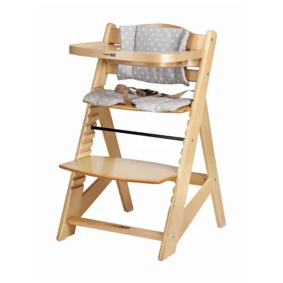 FreeOn High chair Toby Plus