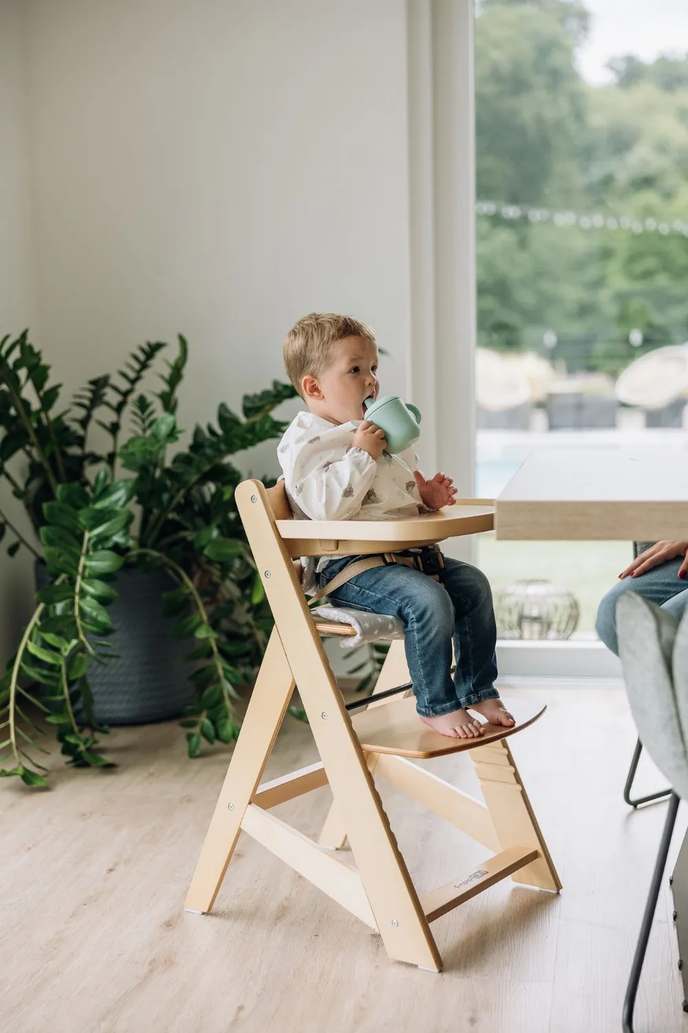 FreeOn High chair Toby Plus