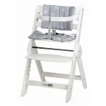 FreeOn high chair Finny Fold, wooden
