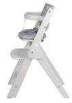 FreeOn high chair Finny Fold, wooden