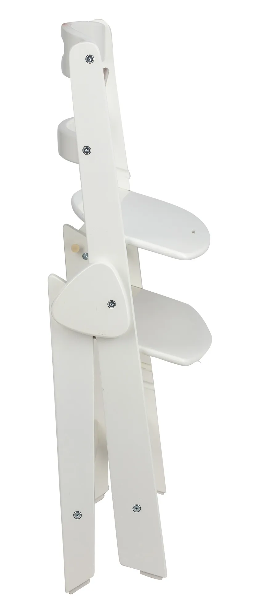 FreeOn high chair Finny Fold, wooden