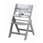 FreeOn high chair Finny Fold, wooden