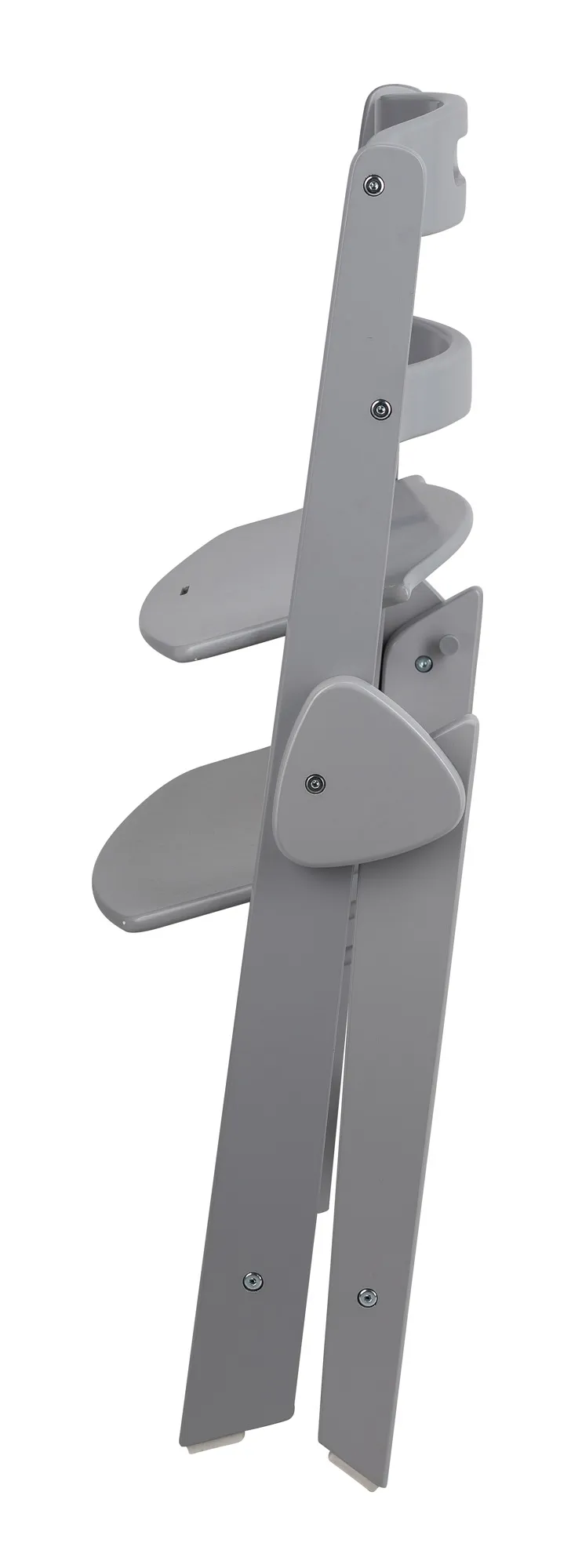 FreeOn high chair Finny Fold, wooden