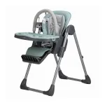 FreeON Highchair Lan 2in1 light green