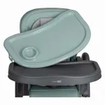 FreeON Highchair Lan 2in1 light green