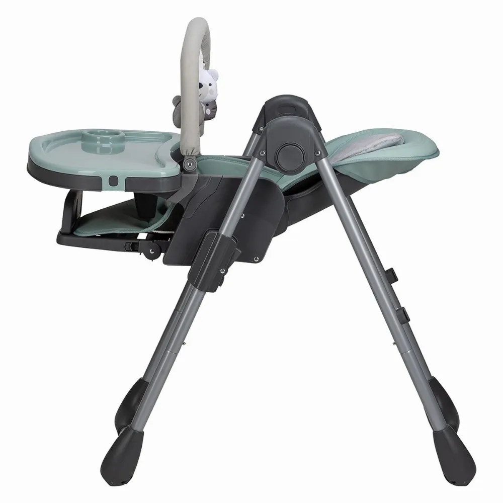FreeON Highchair Lan 2in1 light green
