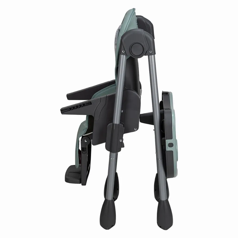 FreeON Highchair Lan 2in1 light green