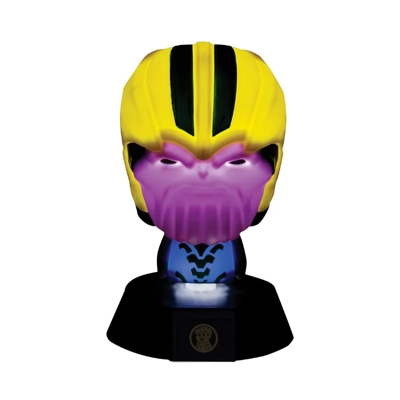 Paladone Thanos Icon Light