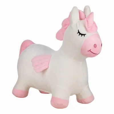 FreeOn Free2Play Animal Hopper Unicorn