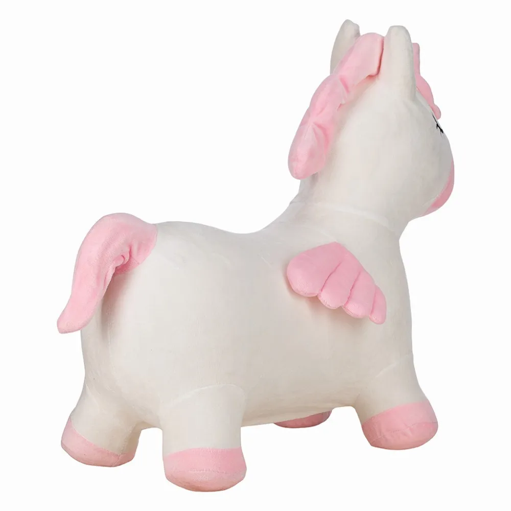 FreeOn Free2Play Animal Hopper Unicorn