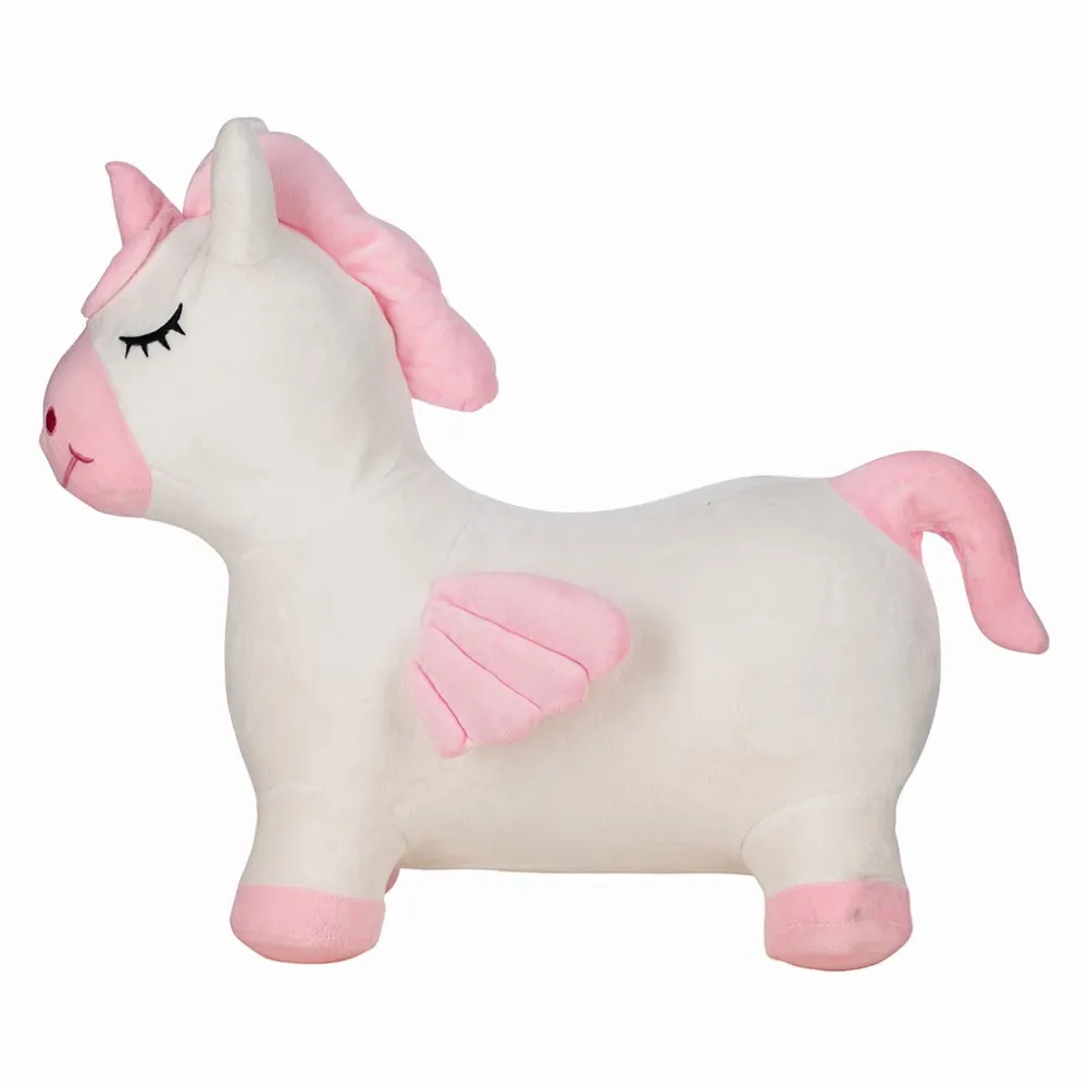 FreeOn Free2Play Animal Hopper Unicorn
