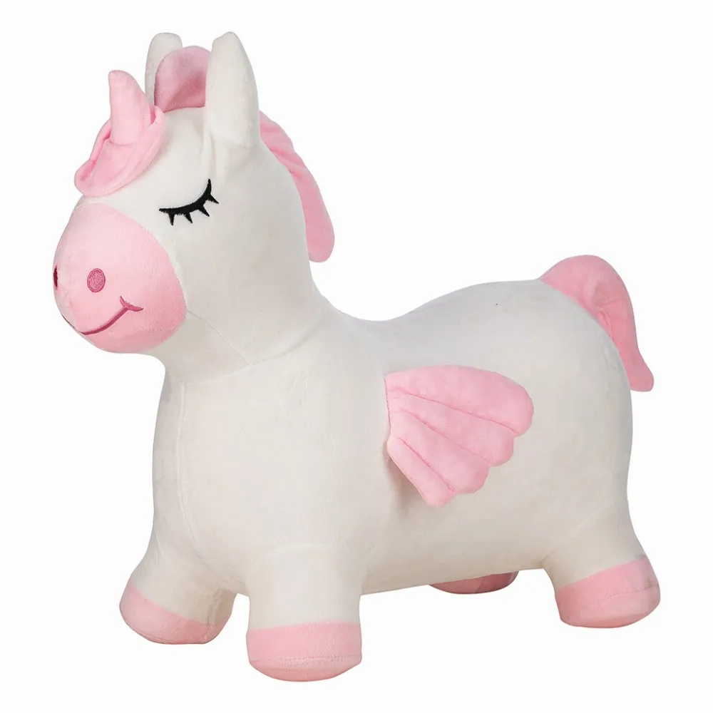 FreeOn Free2Play Animal Hopper Unicorn