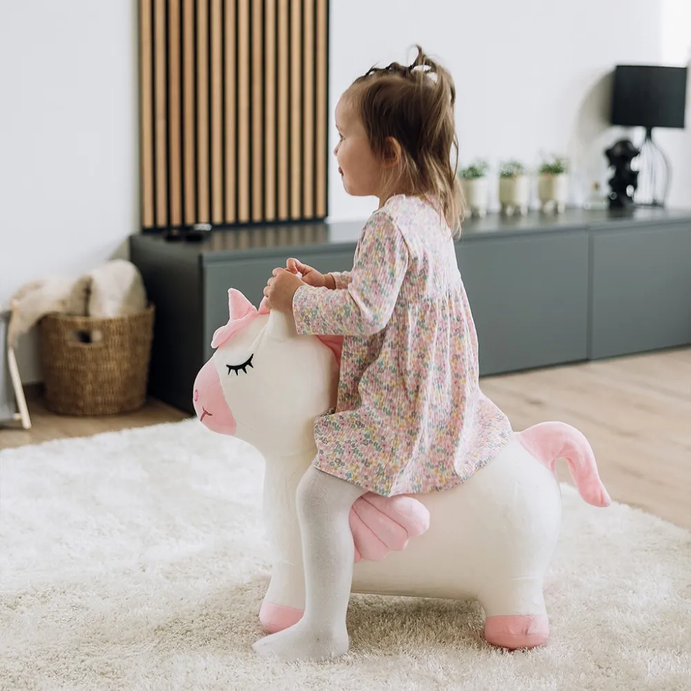 FreeOn Free2Play Animal Hopper Unicorn