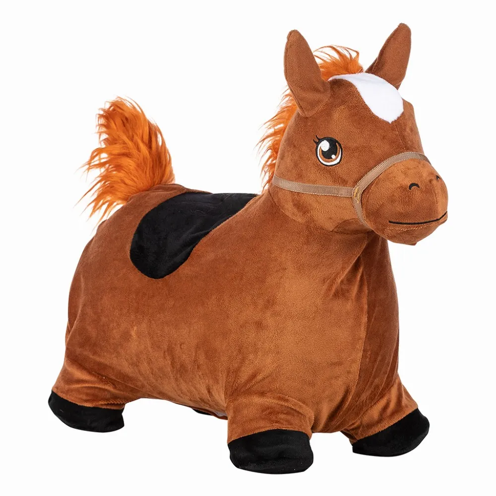FreeOn Free2Play Animal Hopper Horse