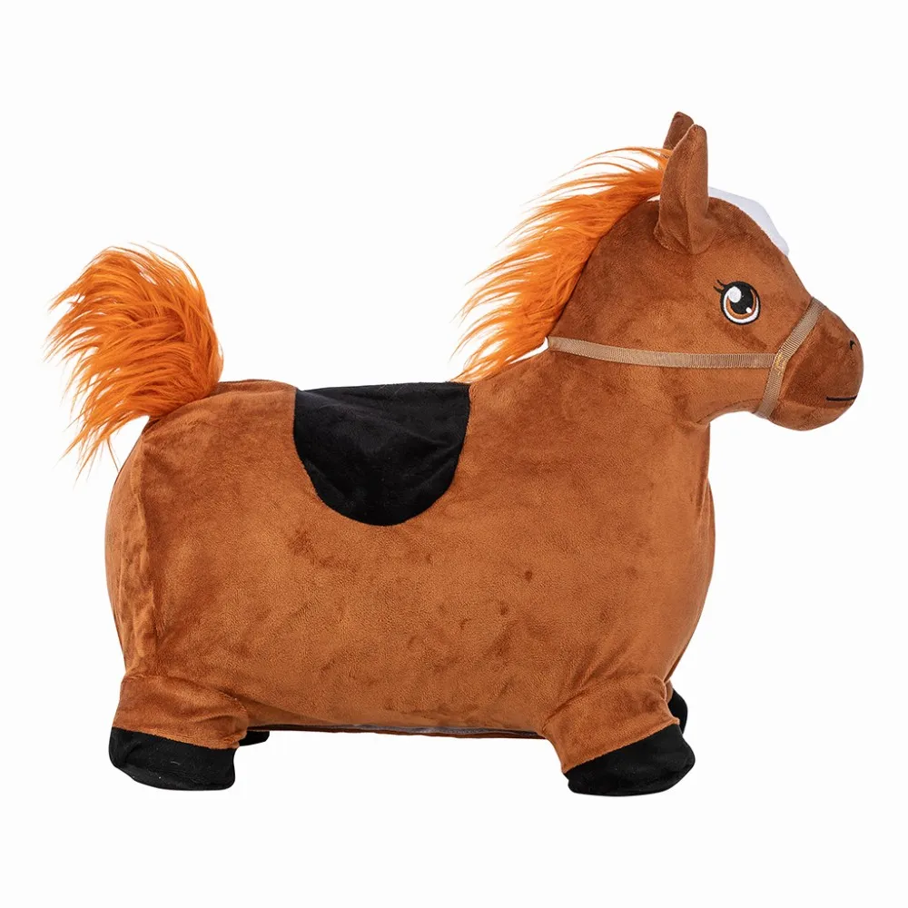 FreeOn Free2Play Animal Hopper Horse
