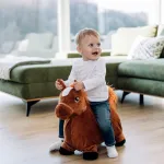 FreeOn Free2Play Animal Hopper Horse
