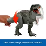 Jurassic World Rebirth Power Devour Tyrannosaurus Rex