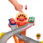 Disney Cars Radiator Springs Race and Rescue